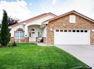 4516 Solar Dr, Pueblo, CO 81005