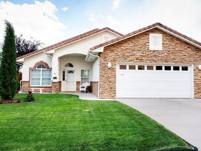 4516 Solar Dr, Pueblo, CO, 81005