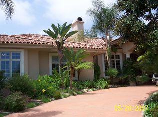 6948 Via Del Charro, Rancho Santa Fe, CA 92067