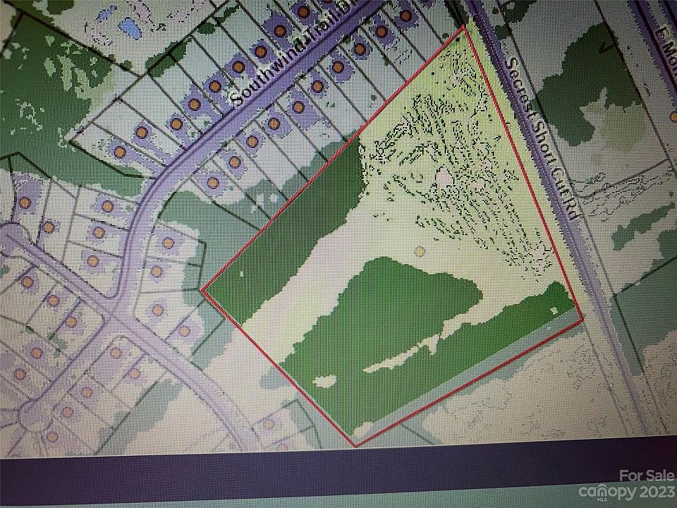 2nd image of 0 Secrest Shortcut Rd