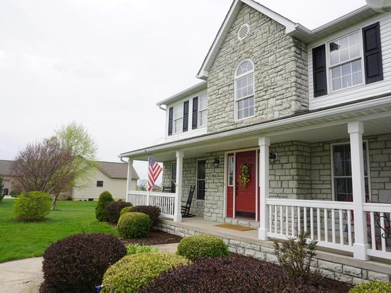 3806 Arrowhead Dr Carroll Oh 43112 Zillow