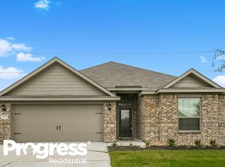 1112 Wheatfield Ln, Crowley, TX 76036