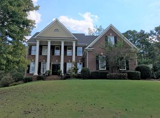801 Morningwood Ln NW, Kennesaw, GA 30152