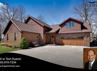 7025 Wisnac Rd, Winneconne, WI 54986