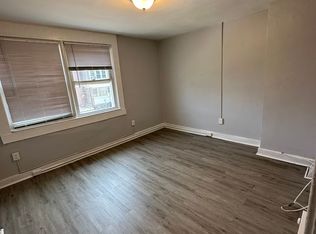 321 North 10th street, Darby, PA 19023