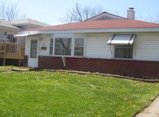 1290 Greenbay Ave, Calumet City, IL