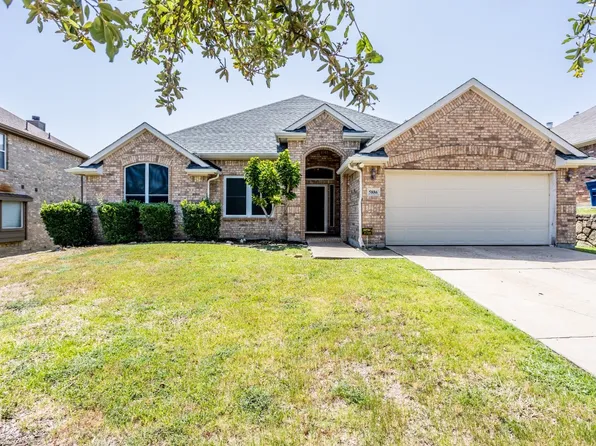 5886 Cliff Ridge Dr, Dallas, TX 75249