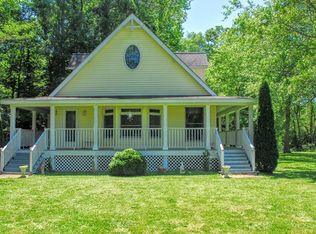1260 Ocran Rd A, White Stone, VA 22578
