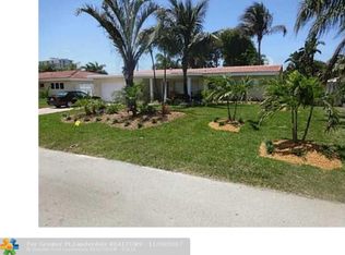 1947 Ocean Mist Dr, Pompano Beach, FL 33062