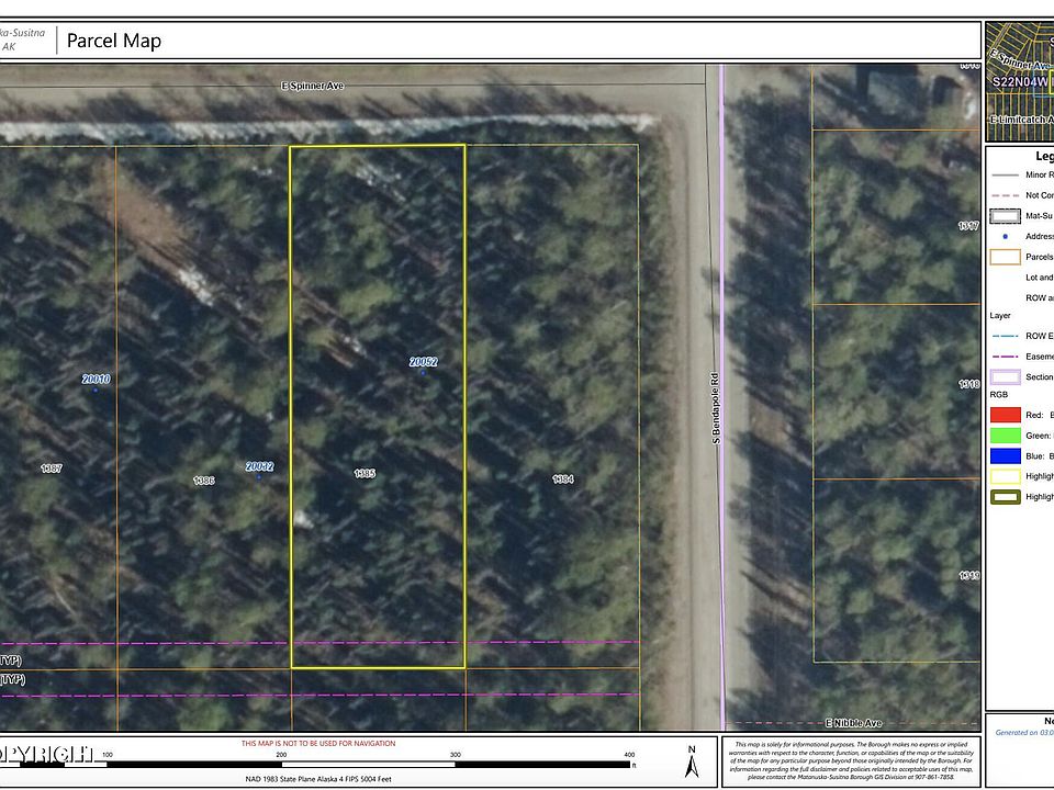 2nd image of 20052 E Spinner Ave