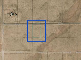 7625 Sunset Rd, Holbrook, AZ 86025