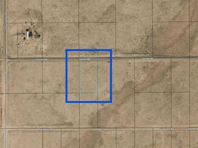7625 Sunset Rd, Holbrook, AZ, 86025