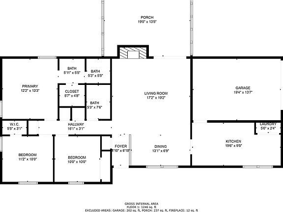 4th image of 2901 Morningside Dr