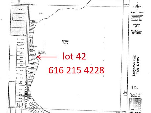 2nd image of 4557 W Shore Dr