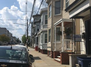 202 Falcon St, East Boston, MA 02128