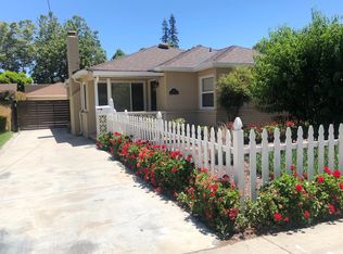 914 Minnesota Ave, San Jose, CA