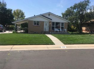 342 Pike St, Northglenn, CO 80233