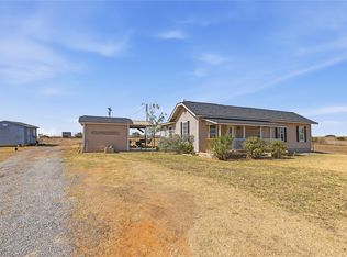 6723 County Road 403, Stephenville, TX 76401