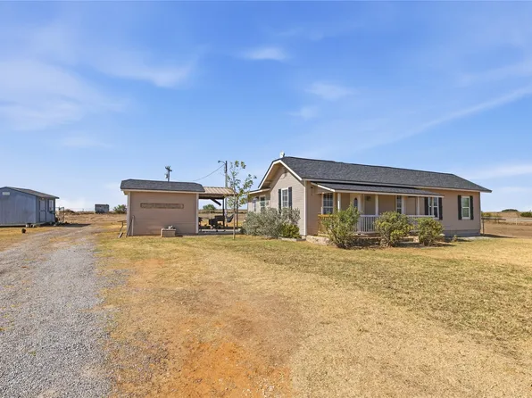6723 County Road 403, Stephenville, TX 76401