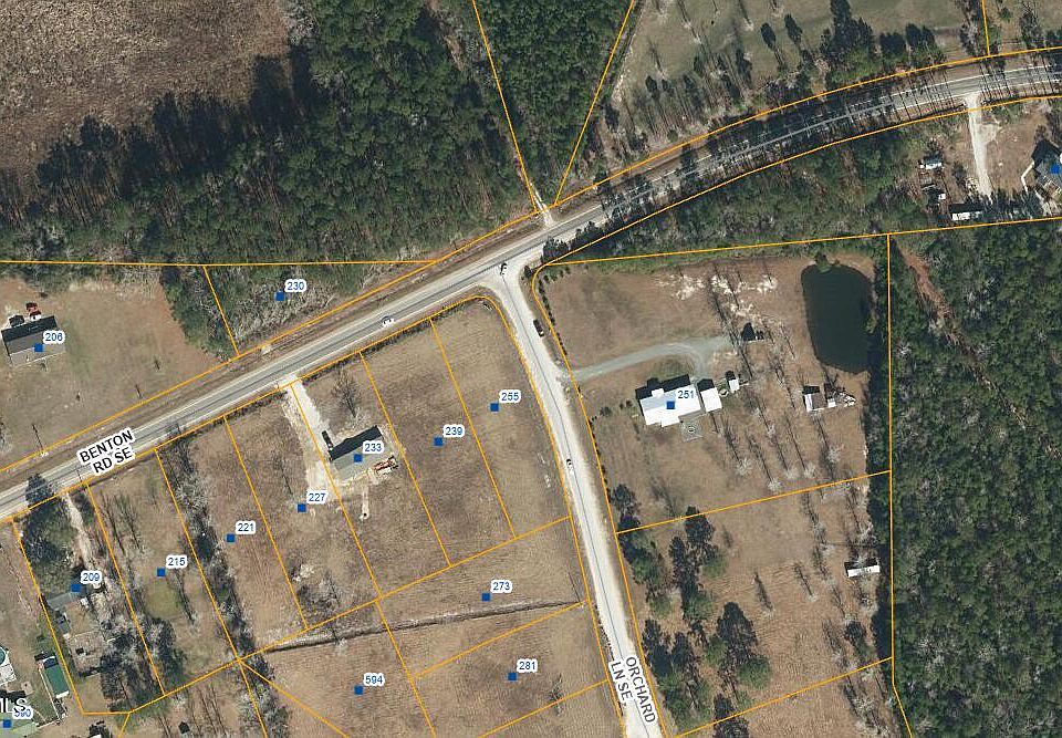1st image of 255 Orchard Lane SE