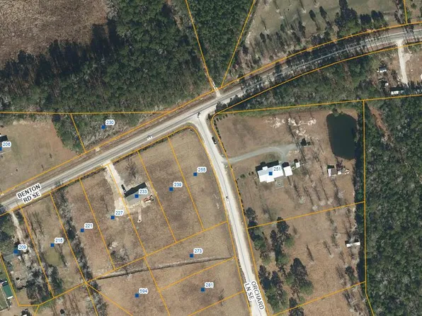 255 Orchard Lane SE, Bolivia, NC 28422