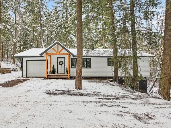 8710 N Argonne Rd, Spokane, WA 99217