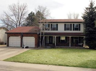 1948 Sandalwood Ln, Fort Collins, CO 80526