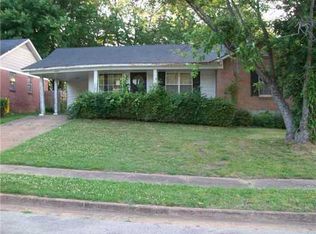 4509 Whitewood Cv, Memphis, TN 38109