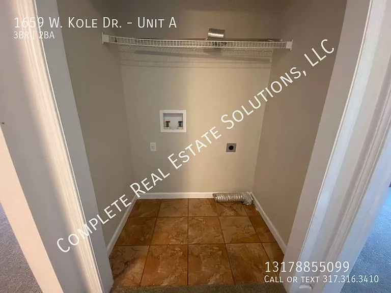 1659 W Kole Dr #A — Photo 16