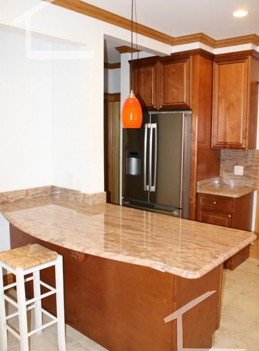 124 Columbia St. #1 Brookline Unit Photo 2