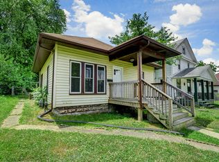 1719 Hillside Ave, Springfield, OH 45503