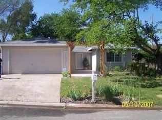 4610 High Ct, Granite Bay, CA 95746