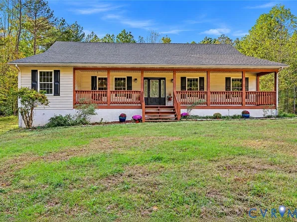 2225 Pine Cove Trl, Powhatan, VA 23139
