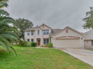 125 Cinnabar Trl, Cibolo, TX 78108