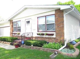 1408 S Leebrick St, Burlington, IA 52601