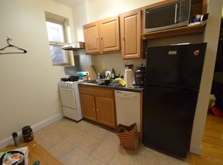 59 Westland Ave APT 36, Boston, MA 02115