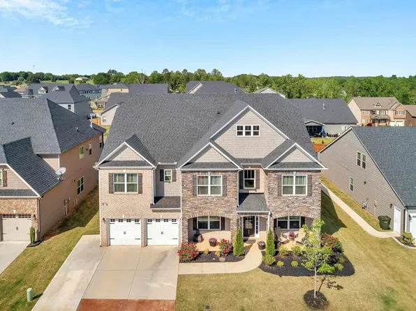 (undisclosed Address), Greer, SC 29651