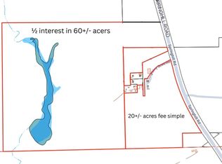 0 Springhill Rd, Eufaula, AL 36027