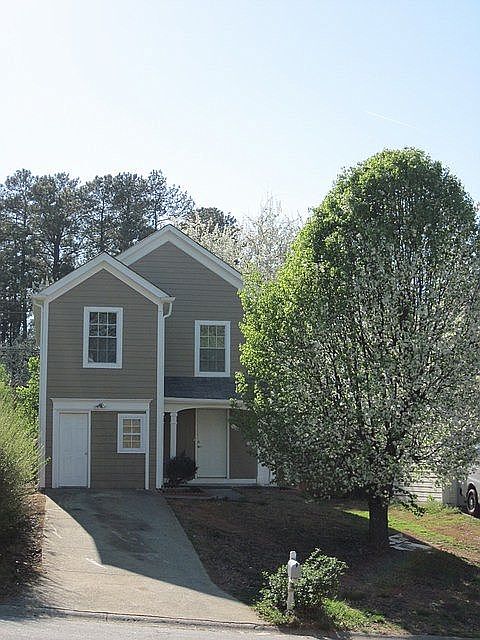 Gorgeous House In Convinient