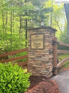 Lot 36 Sonterra Ridge, Lansing, NC, 28643