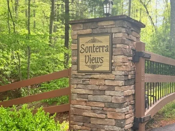 Lot 36 Sonterra Ridge, Lansing, NC 28643