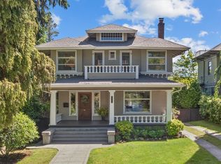 938 18th Avenue E, Seattle, WA 98112