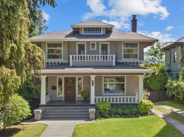 938 18th Avenue E, Seattle, WA 98112