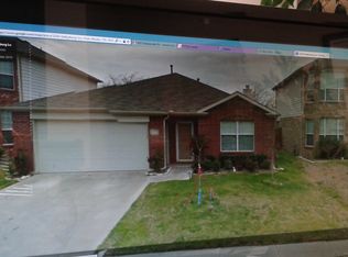 3229 Gettysburg Ln, Fort Worth, TX 76123