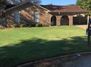 3055 Greenbriar Cv W, Horn Lake, MS 38637