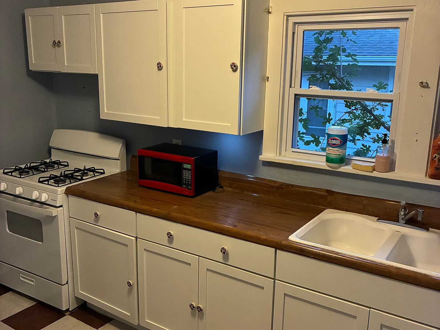 2 bed, 1059 sqft, $1,500 — Photo 3