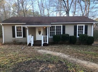 433 W Mandeville Rd, Carrollton, GA 30117