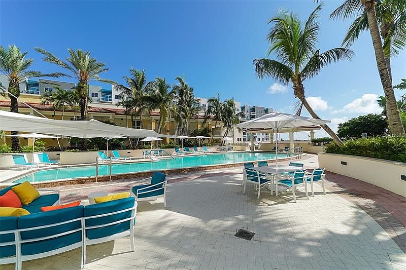 100 Central Ave Sarasota, FL, 34236 - Apartments for Rent | Zillow