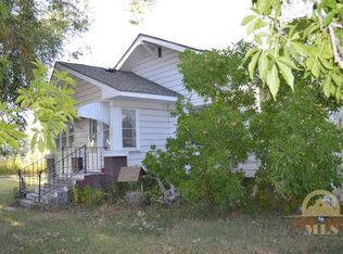 725 W Park St, Dillon, MT 59725
