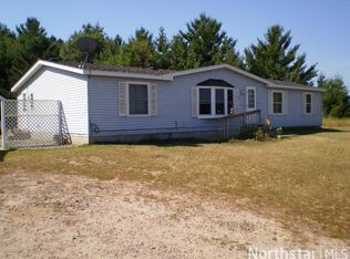 9022 253rd Ave NE, Stacy, MN 55079